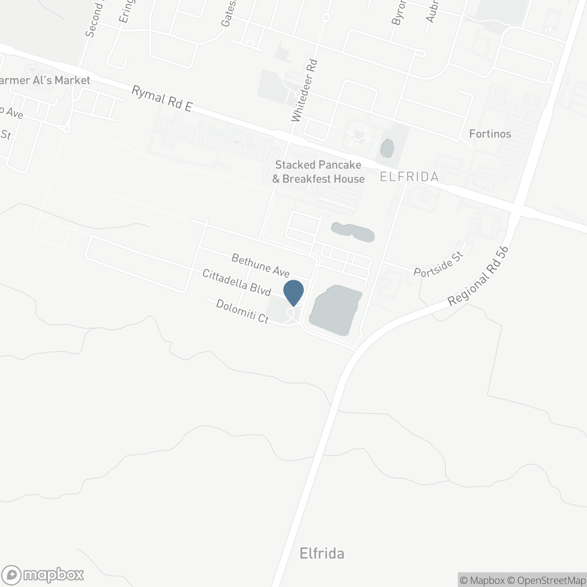 10 CITTADELLA BOULEVARD, Hamilton, Ontario L8J 3H5